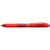 Stylo Energel - Pointe moyenne - 0,7mm - Orange - Pentel