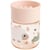 Tasse d'apprentissage 360° Tiny farm Rose Done by Deer