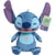 Peluche interactive - LICENCE / - Peluche Rit et Tremble  - 25 cm, rit et tremble quand secoué
