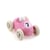 Mini roadster en bois rose - Vilac