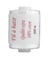 Fil À Batir 100% Coton Bobine De 800 mètres - Care & Create Blanc