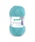 Laine à chaussettes à tricoter HOT SOCKS UNI - Grundl - certifiée Oeko-Tex 53 Bleu