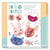 COLLIERS FEUTRINE DIY - Etincelants