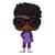 Black Panther: Wakanda Forever - FigurinePOP! Shuri 9 cm - Funko
