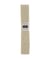 Biais Savoie Métal 1,5m x 20mm - Passion Rubans Or