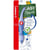 STABILO Stylo roller EASYoriginal, droitiers, nuage de bleu