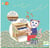 Piano electronique Animambo - Djeco