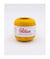 Cotons à Crocheter PHIL PERLE 5 - Phildar Tournesol Jaune