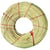 Rotin(qualité ruban rouge), 3mm No. 8, rouleau 500g