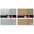 48 papiers Scrapbooking Havane + Gris - 300g/ m²