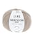Pelote de laine à tricoter pour layette MERINO 200 BEBE - Lang Yarns 326 Marron