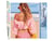 Peinture par Numéro Figured'Art - Journée de plage avec style - Kit de Loisir Créatif DIY Numéro d'Art Complet - 40x50cm sans châssis en bois