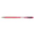 Stylo roller encre gel UNI-BALL - Signo UM120 - Rose - Pointe ogive 0,7 mm - Lot de 12