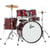 Renegade Ruby Sparkle Set 22'' Gretsch Drums