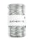 Fil à crocheter CREATIVE LEATHERETTE - 150gr - Rico Design 02 Argent