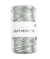 Fil à crocheter CREATIVE LEATHERETTE - 150gr - Rico Design 02 Argent
