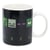 MINECRAFT - Mug Thermoréactif - 325ml