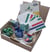 Timbres mathématiques Montessori