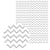 Graine Créative - Papier patch GluePatch Zigzag