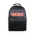 Sac à dos 2 compartiments Fortnite Noir Game - BAGTROTTER