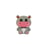 Gomme hippopotame - ITOTAL