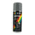 Spray de peinture - Pour cuir, vinyles et simili cuir - Gris - MoTip - Leather Paint