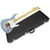 Pacifica 12M Professional Beach Bleu Burst + Etui Yamaha