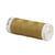 Bobine fil polyester 200m Oeko Tex fabriqué en Europe jaune cumin