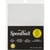 6 feuilles pour pochoir - Speedball