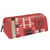 TROUSSE TRIANGULAIRE Cities - 23x8x8 cm