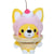 Peluche - Peluche Little Corgi Cuties 20 cm : Corgi - Glace