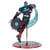 Marvel Rivals Collection - Figurine 1/10 Captain America 20 cm - McFarlane Toys