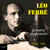 Léo Ferré, le poète anarchiste / 1954 - 1962 - CD