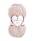 Découvrez le Confort et la Douceur de la Pelote Velours Creative Chenillove 100GR de Rico Design 04 Vieux Rose