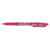 Stylo roller PILOT - FriXion Ball - Rose - Pointe balle - Trait 0,4 mm - Lot de 12