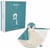 Doudou manchot – vert - Kaloo