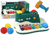 Piano Carillon Crocodile Interactif Instrument Éducatif Pour Enfants