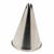 Douille petits-fours inox - 8 dents