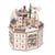 Calendrier de l'Avent avec pyramide - Small Foot company