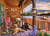 Puzzle 1000 pièces - Welcome to the Lake House - Cobble Hill