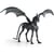 Figurine Sombral,  13996 Harry Potter, Pour enfant des 6 ans