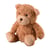 Peluche Bouillotte Teddy nounours - Warmies
