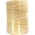 Graine Créative - Fil de coton tressé 1kg - 1mm