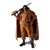 One Piece - Figurine Gol D. Roger [The Brush]