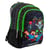 Sac à dos Minecraft TNT 41 CM - 2 compartiments