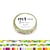 Masking tape - 3 rouleaux ultra-fins POP 3mm x 7M