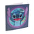 Crystal Art - CRYSTAL ART Kit carte broderie diamant 18x18cm-  Stitch