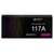 Toner HP 117A - Magenta - Cartouche laser d'origine - W2073A