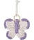 Kit Macramé Papillon - 13,5 x 13 cm – Trimits Multicolore