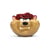 Looney Tunes - Mug 3D Taz